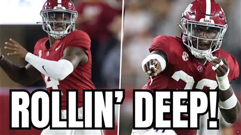 2014 alabama crimson tide football roster|2014 alabama qb.